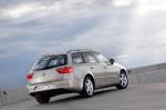 Seat Exeo ST 2009 года